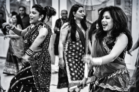Joy of Garbha