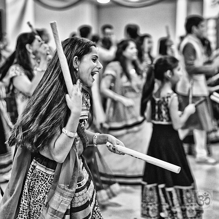Joy of Dandiya Ras II