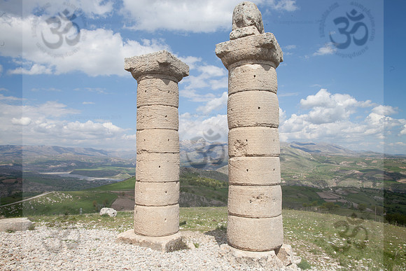 Karakus tumulus