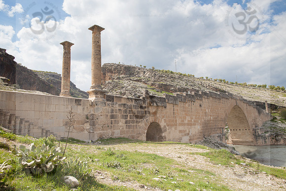 Koprusu Roman Bridge