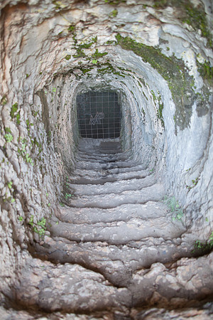 Sofraz tumulus