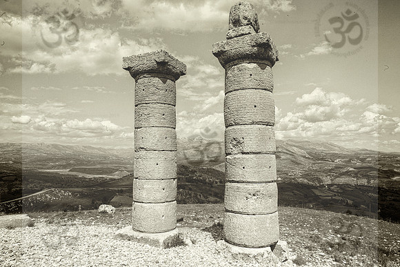 Korokosh tumulus