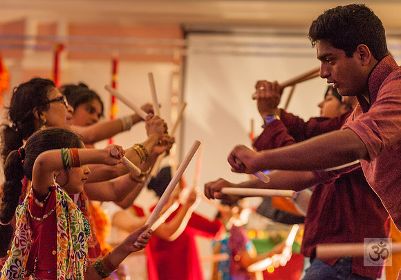 Dandiya- Ras