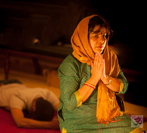 Prayer and Piety