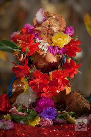 Jai Shri Ganesh