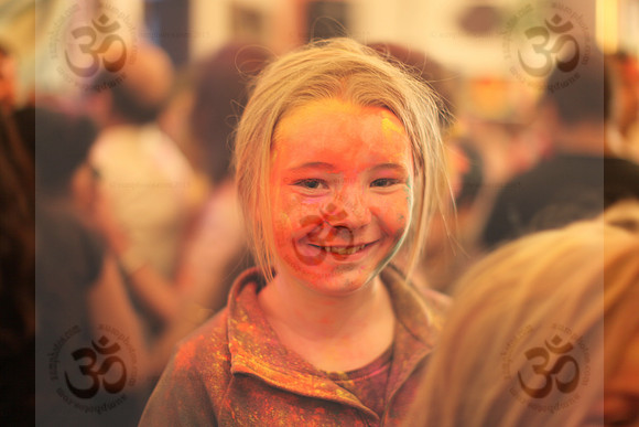 Colour of fun