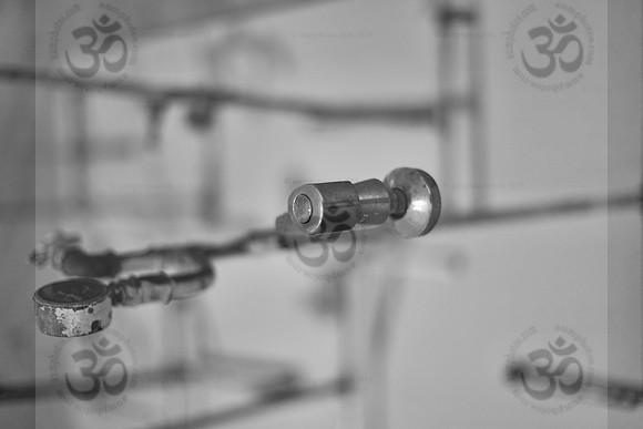 Anatomy of plumbing