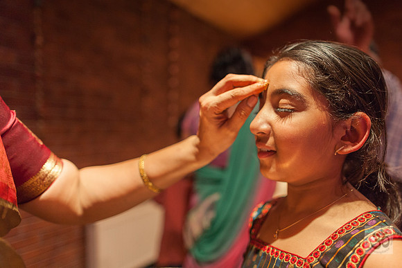 Tilak
