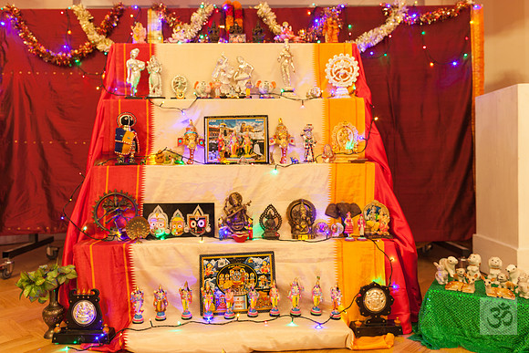 Golu