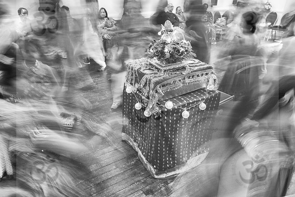 Garbha ( Monochrome)