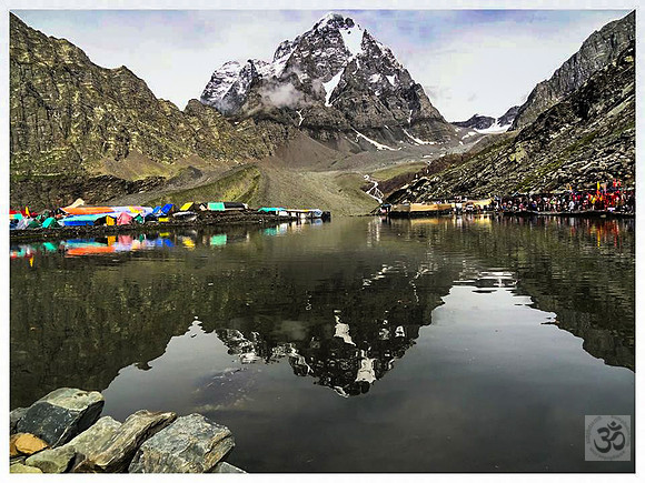 Maha Kailash
