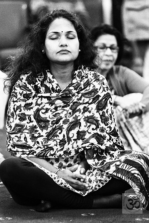 Hearing the Maha Mantra II