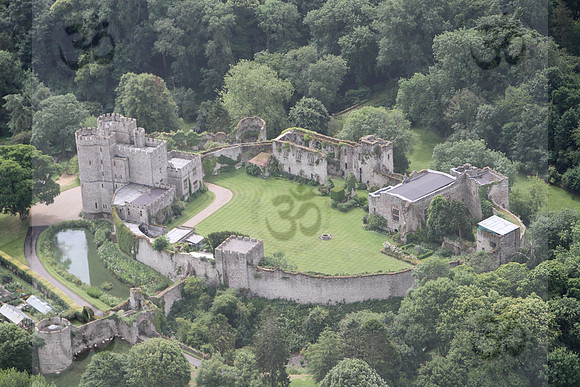 Saltwood Castle, Kent
