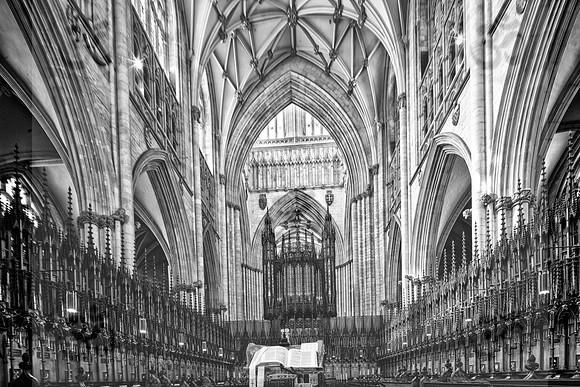 The Quire