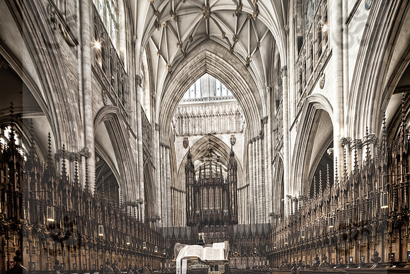The Quire