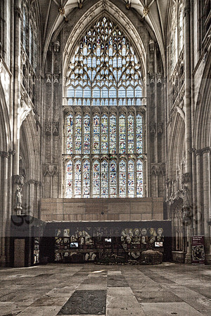 Easter Window