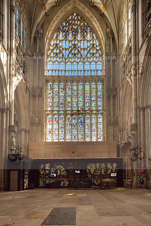 Easter Window