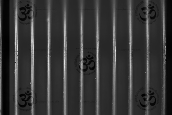 Vertical Repeat II
