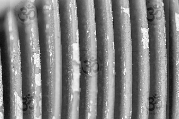 Vertical Repeat I