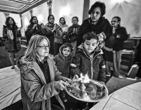 Learning Aarti