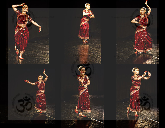 Abhinaya: Natya Shastra