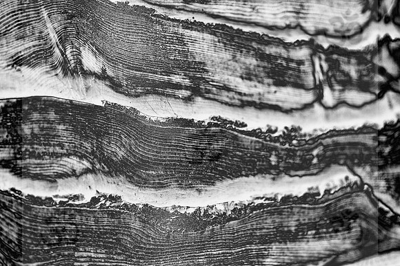 The Road Not Taken (IV)