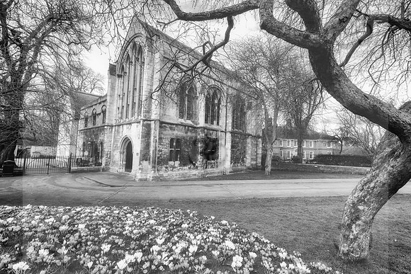 Old Palace York