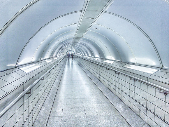 Loneliness of Metropolitan Coupledom