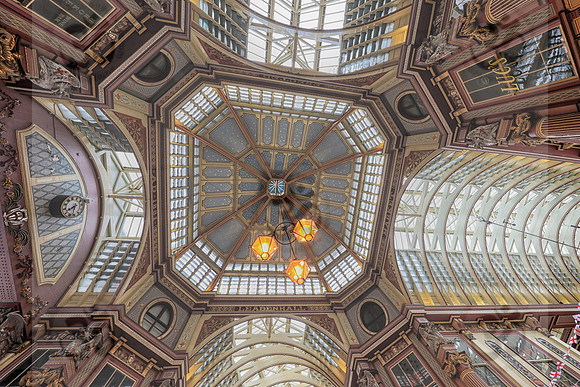 Leadenhall Market