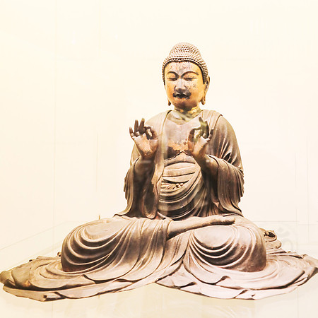 Gyan Mudra