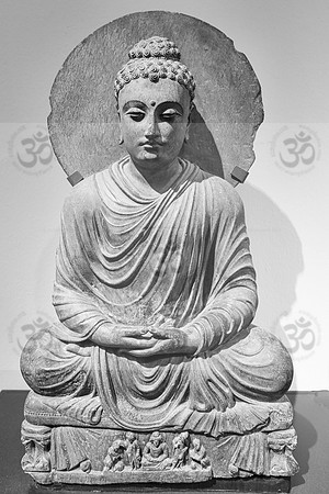 Eternal Buddha