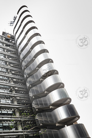 LLoyds Building, London