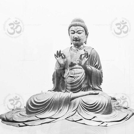 Gyan Mudra