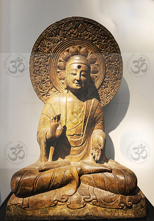 Abhaya Mudra