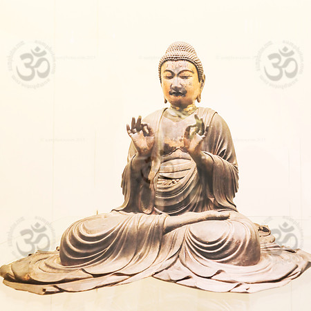 Gyan Mudra