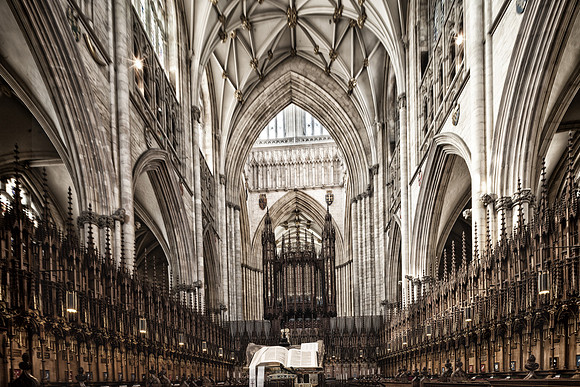 The Quire