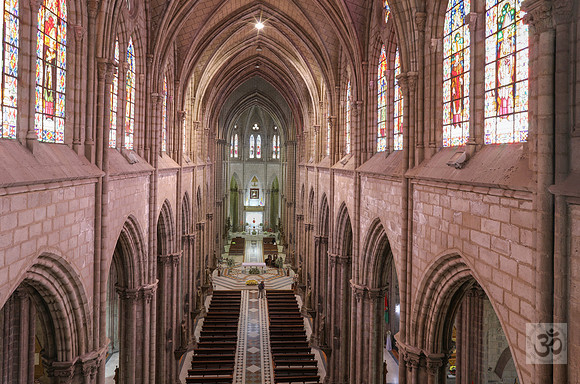 Basilica del voto nacional