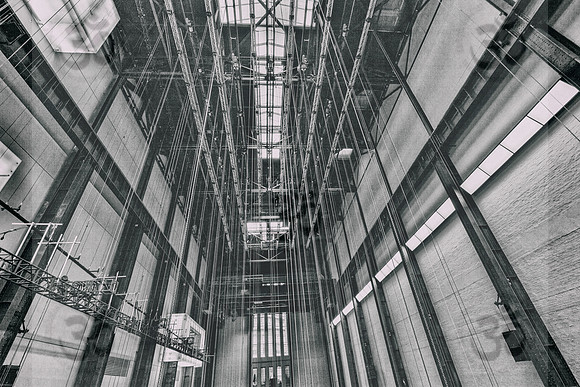 Hanging by a wire ( I )