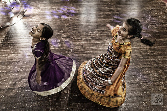 Learning Garbha (V)