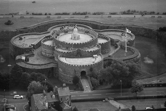 Dover Castle