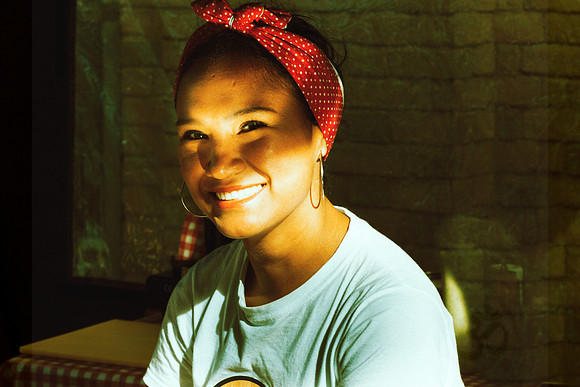 Mulata empanadas