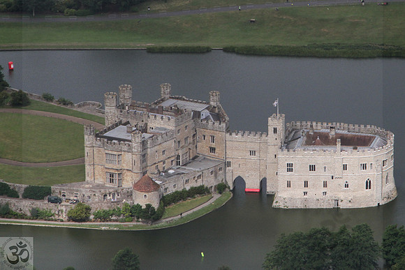 Leeds Castle