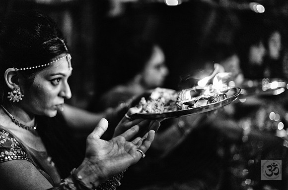 Aarti Plate (II)