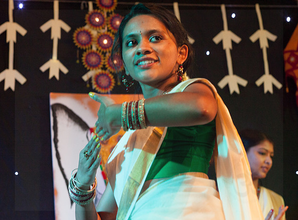 Thiruvathirakali (4)