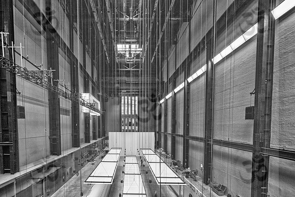 Hanging by a wire ( IV )