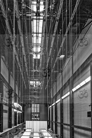 Hanging by a wire ( III )