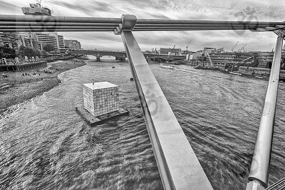 Bridge to Korea