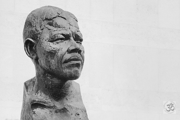 Mandela - Long road to Freedom
