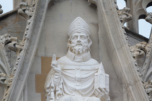 St. Peter, York Minster