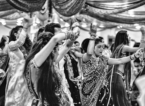 Joy of Garbha II